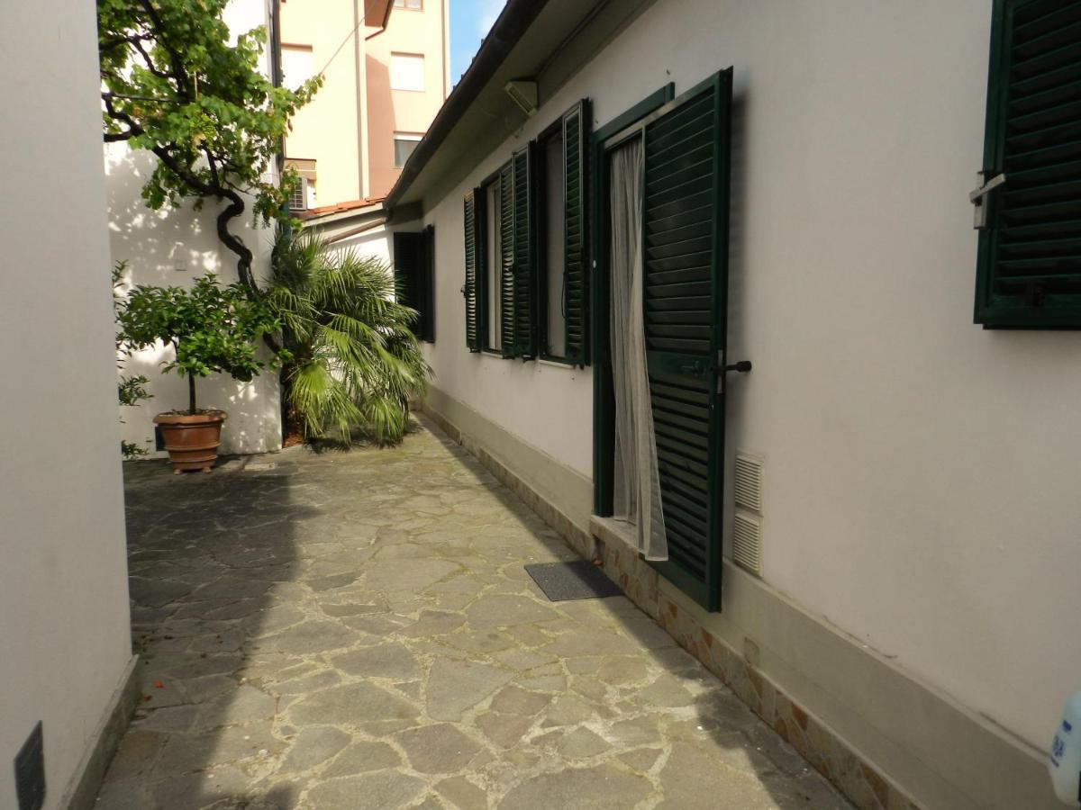 Eremomarino Apartment Livorno Exterior foto