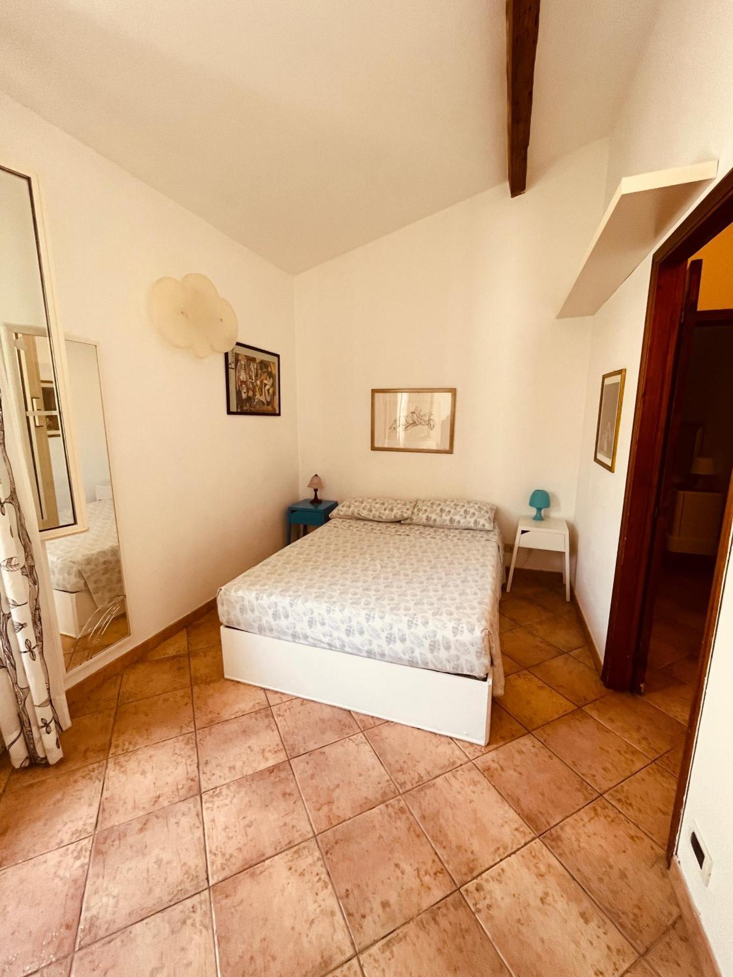 Eremomarino Apartment Livorno Exterior foto